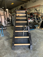 Jacobs Ladder Machine - Refurbished - Buy & Sell Fitness
