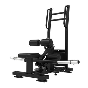 MDF Excel Standing Hip Thrust