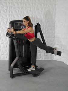 MDF Elite Selectorized Glute