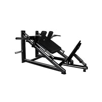 MDF MD Series 30 Degree Linear Hack Squat Machine
