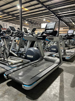 Precor TRM885 Treadmill w/ P82 Console - Refurbished - Buy & Sell Fitness
