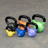 Body-Solid Vinyl Dipped Kettlebells Sold individually and in Sets
