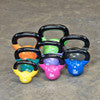 Body-Solid Vinyl Dipped Kettlebells Sold individually and in Sets
