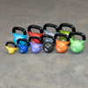 Body-Solid Vinyl Dipped Kettlebells Sold individually and in Sets
