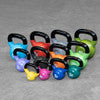 Body-Solid Vinyl Dipped Kettlebells Sold individually and in Sets
