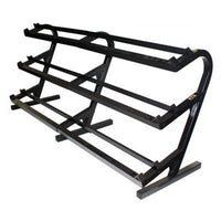 Troy VTX 3-Tier Dumbbell Rack
