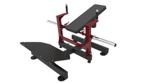 MDF Excel Base Plate Loaded Hip Thruster
