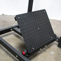 MDF Excel Pendulum Squat