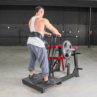 MDF Leverage V2 Belt Squat
