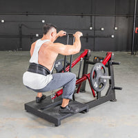 MDF Leverage V2 Belt Squat
