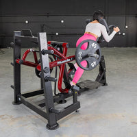 MDF Leverage V2 Iso Lateral Sprint Trainer
