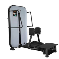 MDF Vogue Standing Abductor Machine