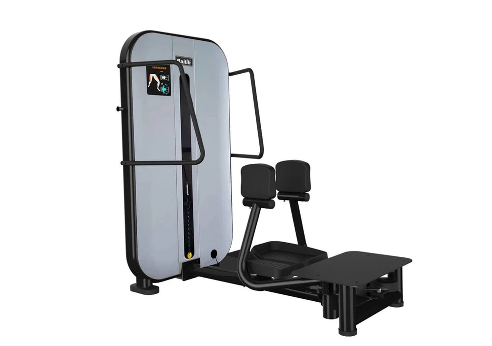 MDF Vogue Standing Abductor Machine