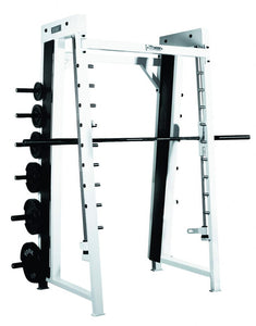 STS Counter-Balanced Smith Machine - Buy & Sell Fitness