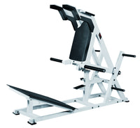 STS Power Front Squat Machine - Buy & Sell Fitness
