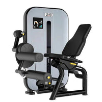 MDF Vogue Seated Leg Curl