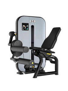 MDF Vogue Seated Leg Curl