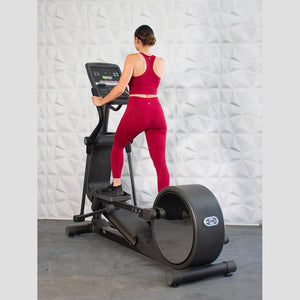 MDF Elite Elliptical Trainer