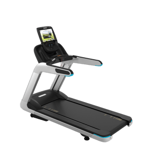 Precor TRM885 Treadmill w/ P82 Console - Refurbished - Buy & Sell Fitness