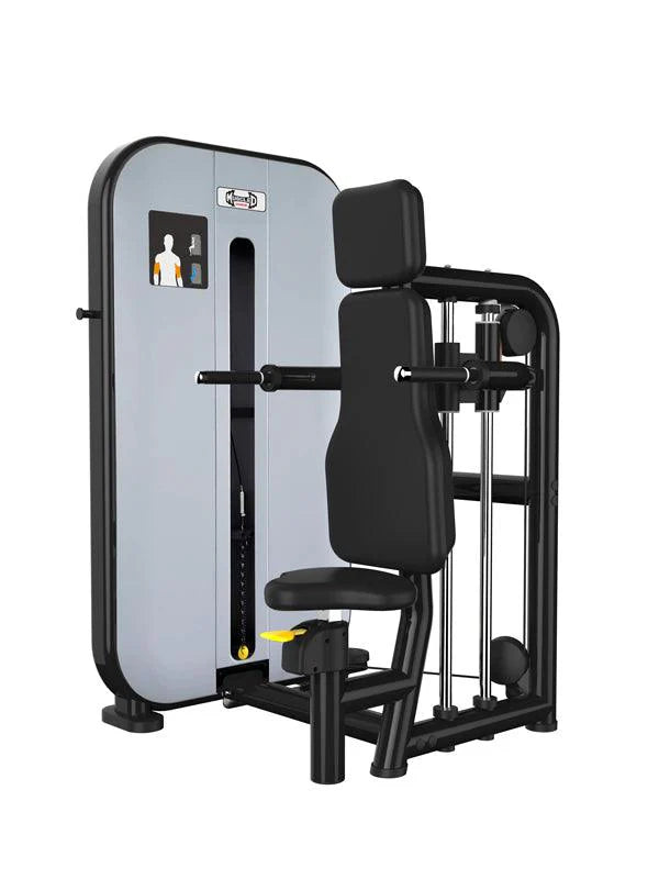 MDF Vogue Triceps Press-Down