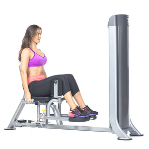 Tuff Stuff Cal Gym Abductor / Adductor Combo - Buy & Sell Fitness