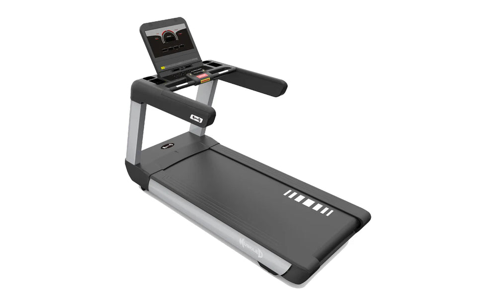 MDF V2 LED Commercial Treadmill