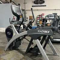 Cybex 625AT e3 Console - Refurbished - Buy & Sell Fitness