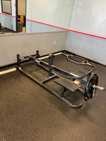 Cybex T-Bar Row - Used - Buy & Sell Fitness
