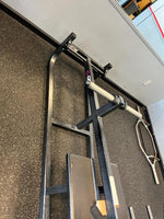 Cybex T-Bar Row - Used - Buy & Sell Fitness
