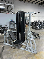 Life Fitness FIT 3 MULTI-GYM w/ Leg Press - Buy & Sell Fitness
