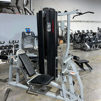 Life Fitness FIT 3 MULTI-GYM w/ Leg Press - Buy & Sell Fitness