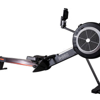 York 350 Rower - Buy & Sell Fitness