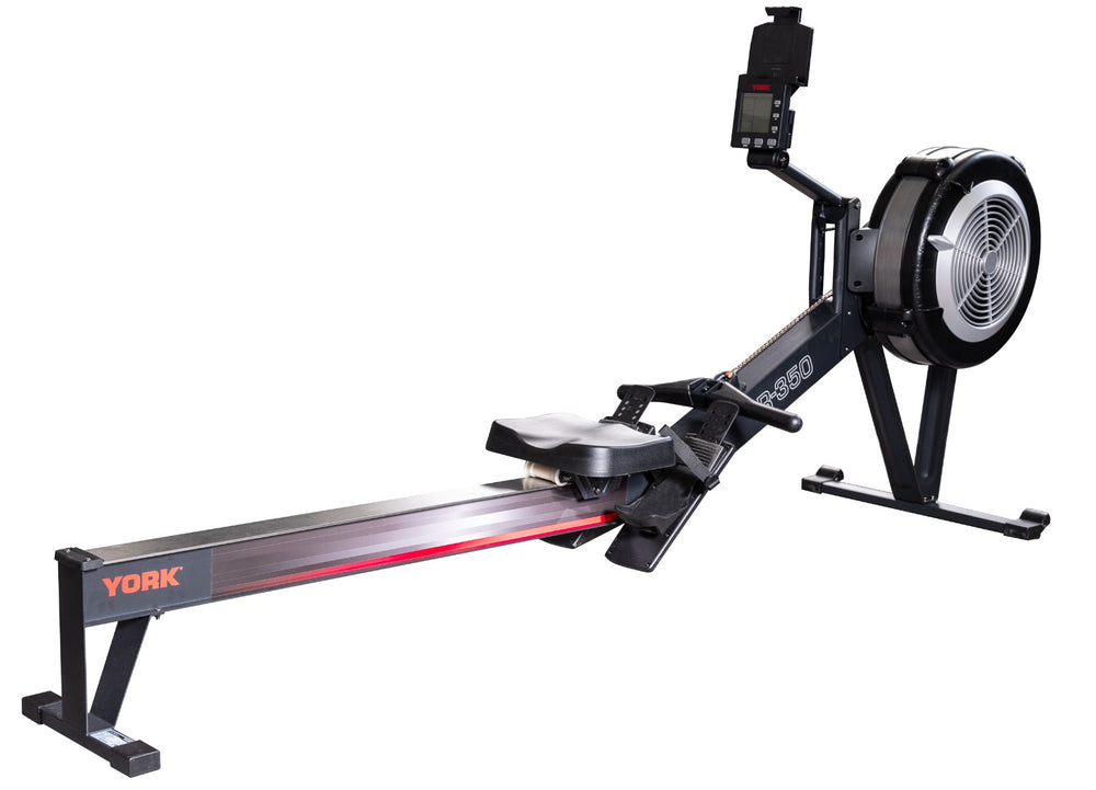 York 350 Rower - Buy & Sell Fitness