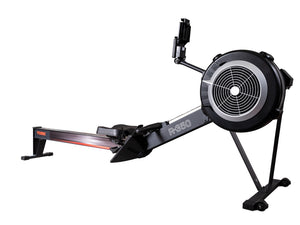 York 350 Rower - Buy & Sell Fitness