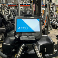 True Fitness C400 Elliptical - Buy & Sell Fitness