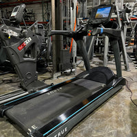 TRUE FITNESS C650 COMMERCIAL TREADMILL - Buy & Sell Fitness