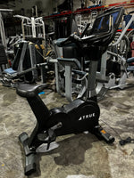 TRUE FITNESS C900 COMMERCIAL UPRIGHT BIKE - Buy & Sell Fitness
