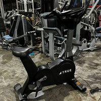 TRUE FITNESS C900 COMMERCIAL UPRIGHT BIKE - Buy & Sell Fitness