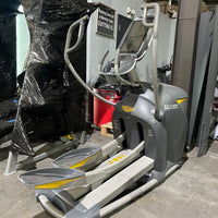 Octane Pro 4700 Elliptical Touch Screen - Buy & Sell Fitness