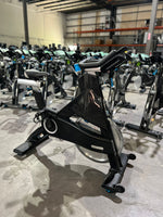 Package of 20 Precor Chrono Spinner Indoor Cycle w/ Console - Buy & Sell Fitness
