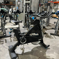 Package of 20 Precor Chrono Spinner Indoor Cycle w/ Console - Buy & Sell Fitness