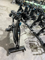 Package of 20 Precor Chrono Spinner Indoor Cycle w/ Console - Buy & Sell Fitness
