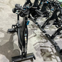 Package of 20 Precor Chrono Spinner Indoor Cycle w/ Console - Buy & Sell Fitness