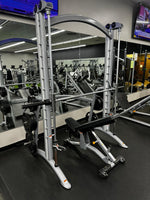 Matrix Complete Gym Package w/ Cardio + Free Weight - Buy & Sell Fitness
