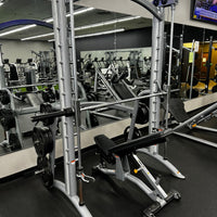 Matrix Complete Gym Package w/ Cardio + Free Weight - Buy & Sell Fitness