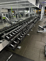 Matrix Complete Gym Package w/ Cardio + Free Weight - Buy & Sell Fitness
