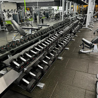 Matrix Complete Gym Package w/ Cardio + Free Weight - Buy & Sell Fitness