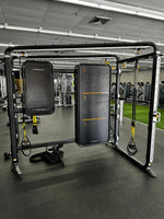 Matrix Complete Gym Package w/ Cardio + Free Weight - Buy & Sell Fitness
