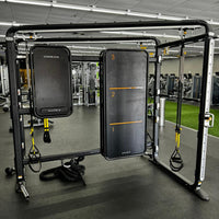 Matrix Complete Gym Package w/ Cardio + Free Weight - Buy & Sell Fitness