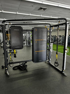 Matrix Complete Gym Package w/ Cardio + Free Weight - Buy & Sell Fitness